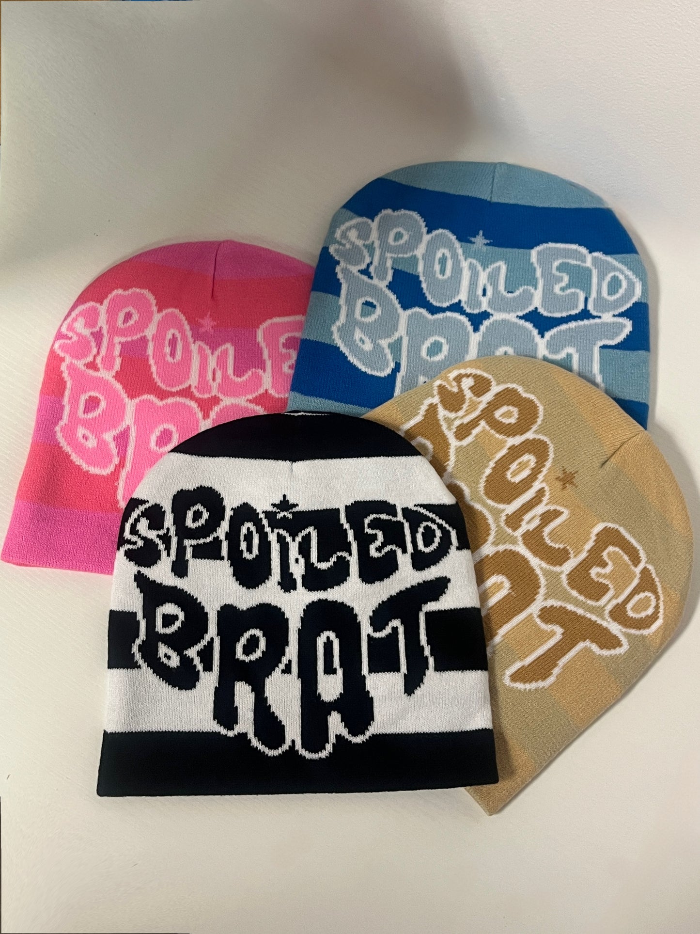 Signature Beanie