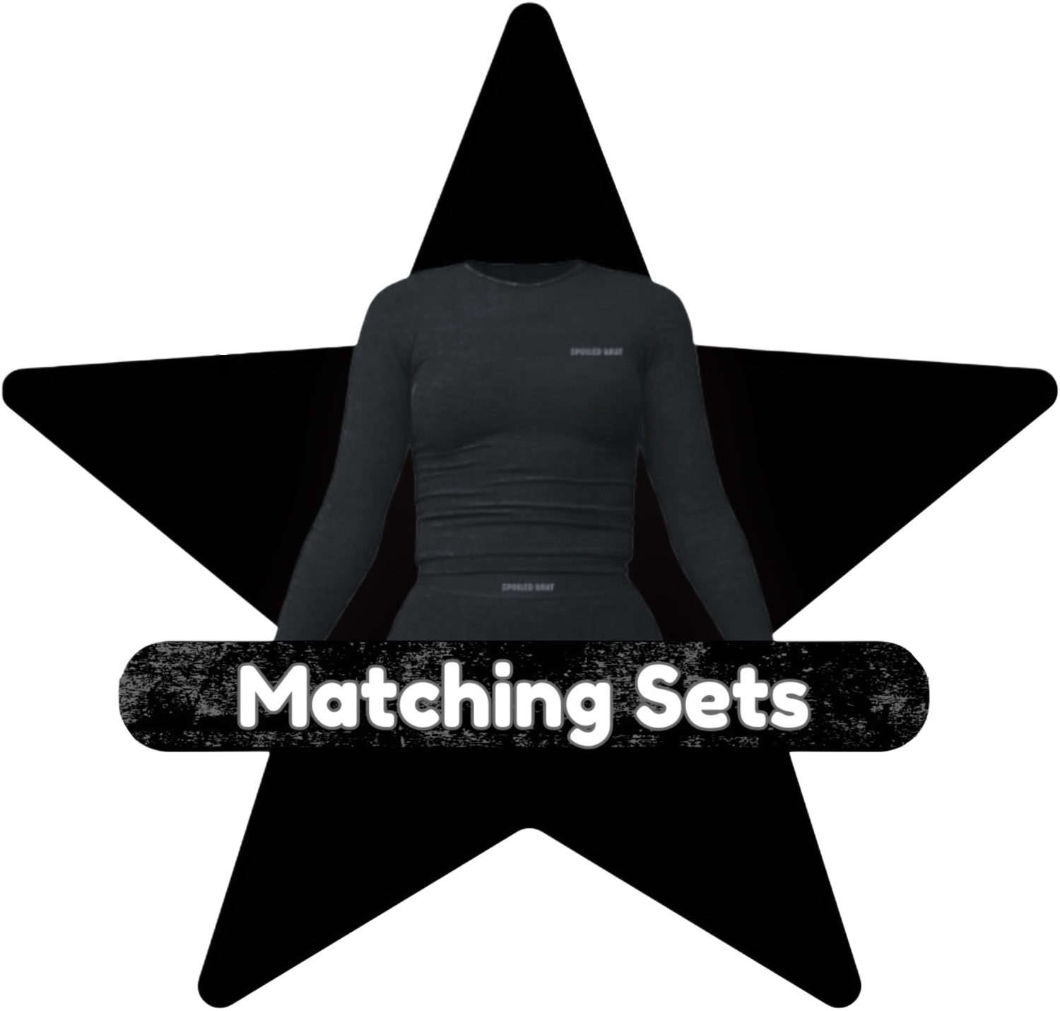 MATCHING SETS