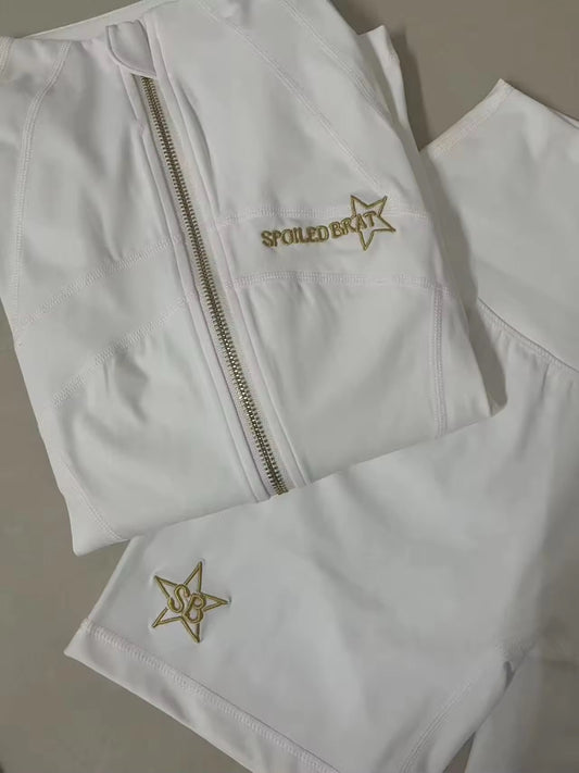 Lulu Active Set