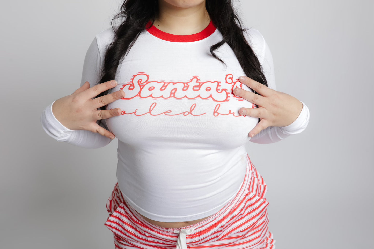 Holiday Collection Pajama Set