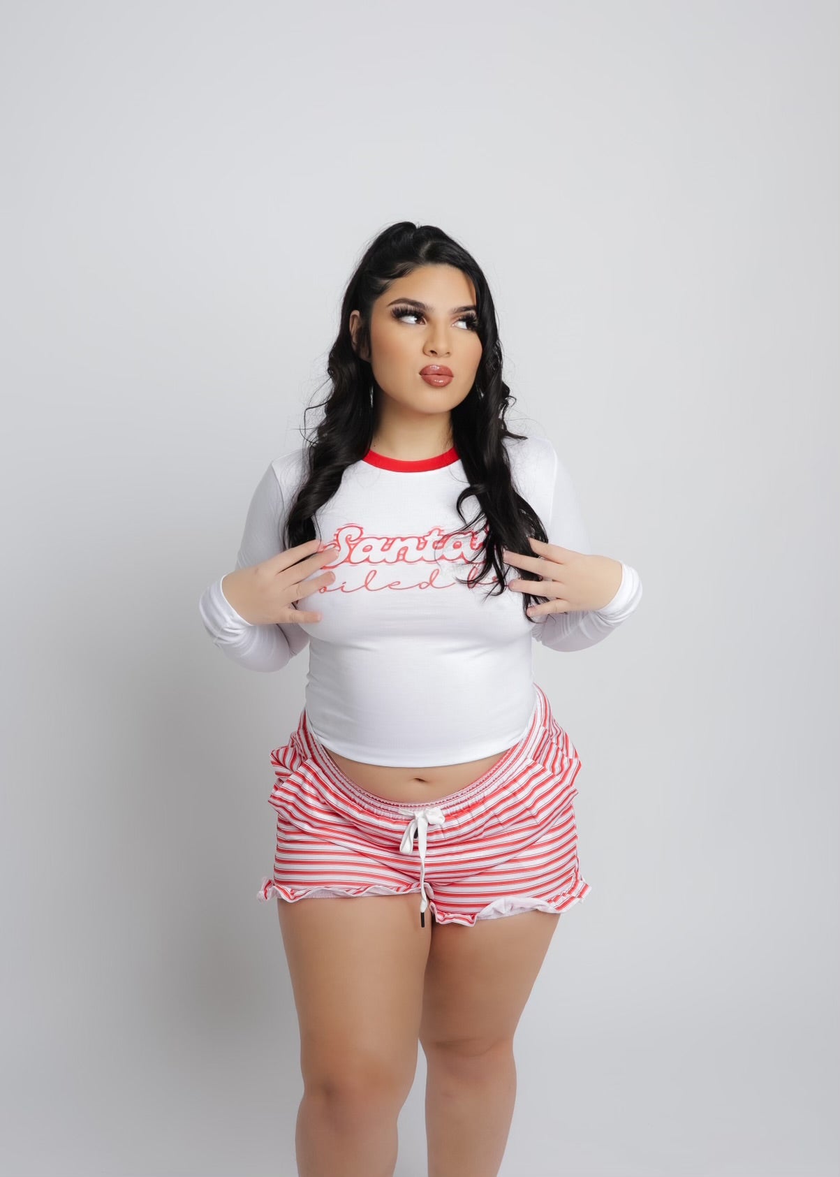 Holiday Collection Pajama Set